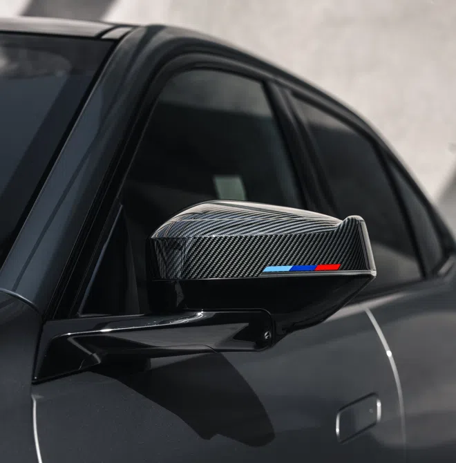 M performance parts